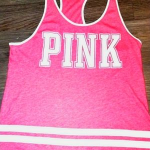 Victorias Secret PINK* Tank Top
